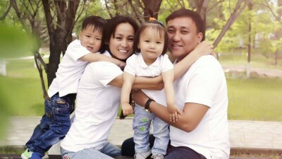 Обладатель самой красивой улыбки определён в Астане