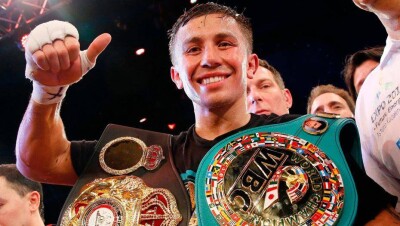 Промоутер Головкина прокомментировал возможный бой GGG в Казахстане