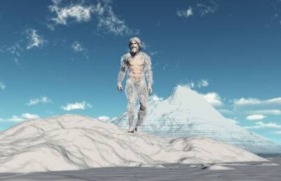 Алматинский путешественник утверждает, что йети существуют