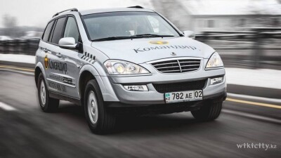 "Командир такси" сотрудничает со следствием по делу Баян Есентаевой