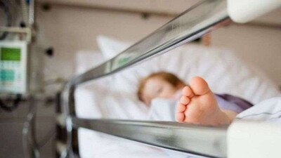 С начала года в Казахстане у трёх детей выявили болезнь Кавасаки