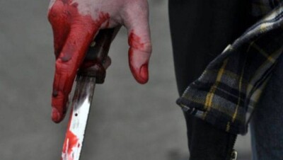 В Китае мужчина напал с ножом на малышей из детского сада