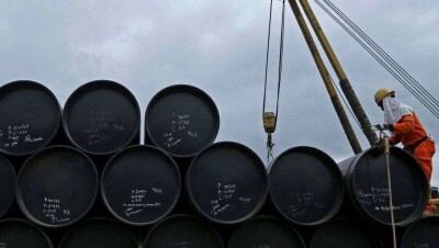 Цена на нефть Brent упала до 73 долларов за баррель