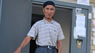 Слепого инвалида передвинули с 4-го на 5803-е место в очереди на жильё в Актобе