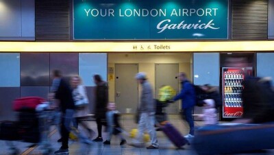 Аэропорт Gatwick объявил награду за информацию о запускавших дроны