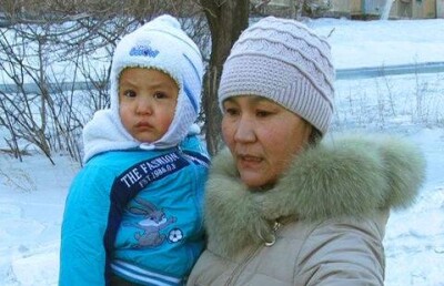 Жительница Темиртау рассказала, как спасали её сына из колодца