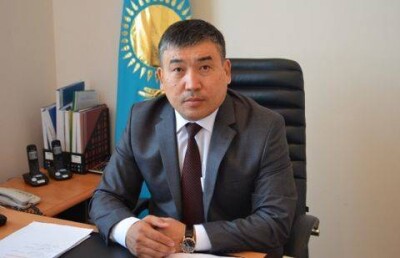Санкционирован арест заместителя акима Костаная Максута Калиева