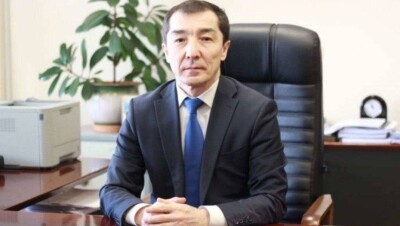 ЕНПФ возглавил экс-заместитель председателя Нацбанка Жанат Курманов