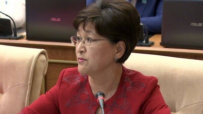 Депутаты заинтересовались инвестированием пенсионных накоплений