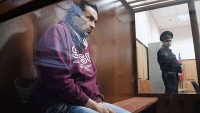 Напавший на главу ЦИК России оказался гражданином Казахстана