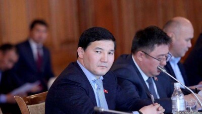 Задержанного в Казахстане депутата Жогорку Кенеша перевели в медчасть 