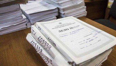 Асылжану Жампозову каких-либо обвинений пока не предъявлено – МВД РК