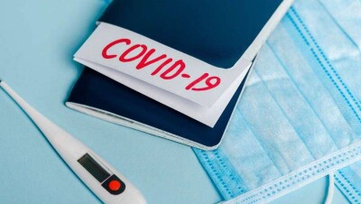 За сутки в Казахстане выявили 461 больного Covid-19 и 1025 бессимптомных носителей вируса