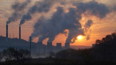 Казгидромет создал карты, по которым можно отслеживать качество воздуха и воды онлайн