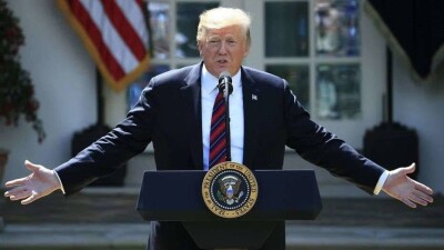 Трамп АҚШ-ты иммигранттардан тазартпақ. Америкалықтар бұл популистің қайта президент болғанын неге қалайды?