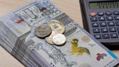 В Минфине сообщили, как расходуются 5,9 трлн тенге на антикризисные меры