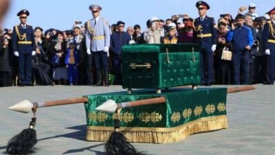 Посол Венгрии назвал захоронение останков Кейки батыра исторической справедливостью
