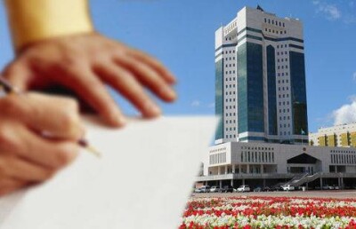 После инцидента в "Кинопарке" отец Туракельдиева уволился из канцелярии премьер-министра РК