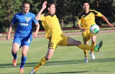 Проверка на вшивость, или Как решить паспортное уравнение в казахстанском футболе