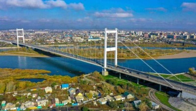 Касым-Жомарт Токаев прибыл в Семей