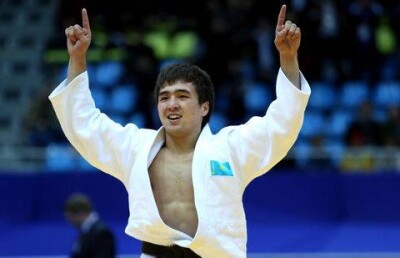 Казахстанские дзюдоисты произвели фурор на чемпионате Азии