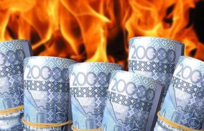 Акт самосожжения житель Атырау совершил из-за двух миллионов тенге