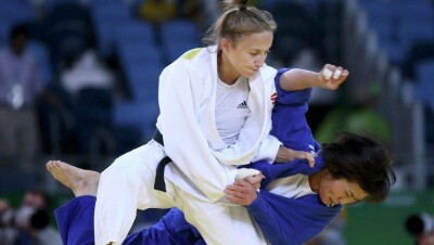 В Астане шестые сутки разыскивают 16-летнюю дзюдоистку