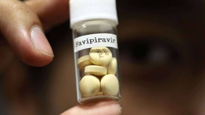 Казахстан приостановил закупку препарата "Фавипиравир" для лечения пациентов с Covid-19 