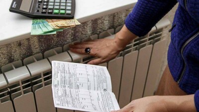 Жители микрорайона в Алматы добились снижения тарифа за тепло