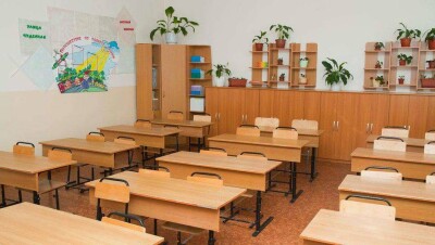 В Темиртау за отмену занятий в гололёд наказали директора лицея