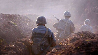 Представители азербайджанской и армянской диаспор Казахстана призвали к прекращению огня в Нагорном Карабахе