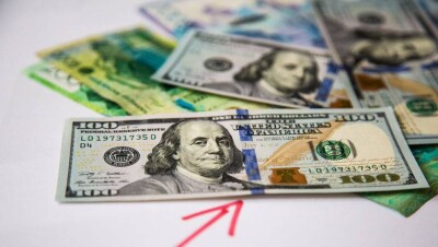 Тенге вновь укрепил позиции на фондовой бирже