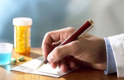 Врачи будут выписывать рецепты без названий медикаментов