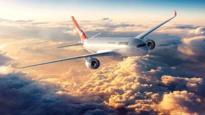 Самой безопасной авиакомпанией в мире признали австралийскую Qantas