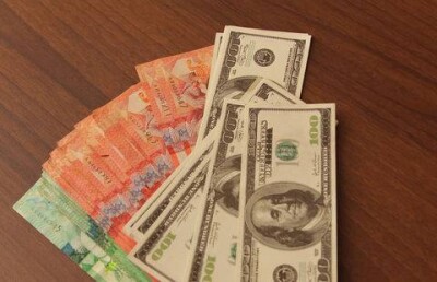 Курс доллара на бирже превысил 340 тенге