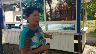 Скандально известный замакима Талдыкоргана снова попал в щекотливую историю