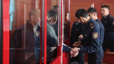 Расстреляйте их! Приговор убийцам братьев-оралманов сочли слишком гуманным 