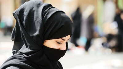 Хиджаб не для казашек, или в чём отличие казахской и арабской исламских культур?