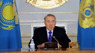 Акимы должны вовлечь в приватизацию молодёжь - Назарбаев