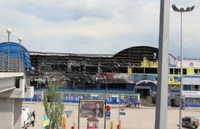 Палата предпринимателей обещает помочь арендаторам "Адема"