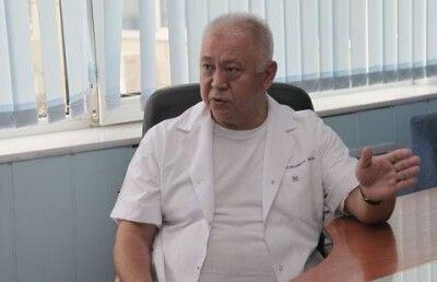 У проктолога можно газовать без последствий