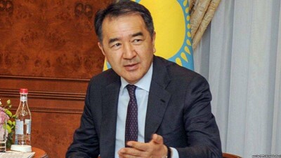 Сагинтаев встретился с руководителями банков второго уровня