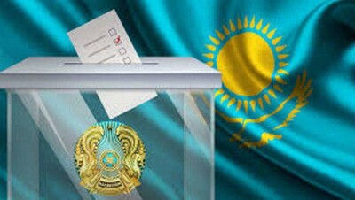 Явка избирателей на президентских выборах в РК на 18 часов составила 72,9%