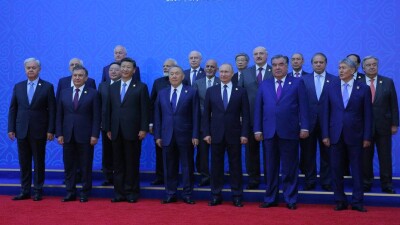 Назарбаев заявил о необходимости расширения ШОС