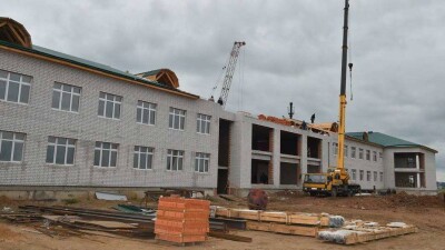 2,5 млрд тенге, выделенных на строительство школ, не освоили акиматы
