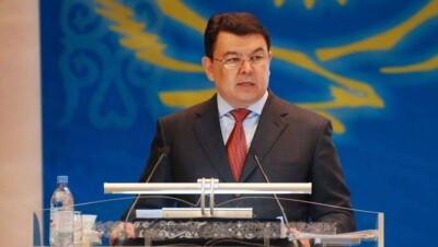 На исследование месторождения Курмангазы на Каспии потратят 80 млн долларов