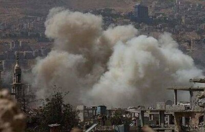 Двойной теракт в Сирии унёс жизни трёх человек