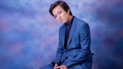 Француженка о Димаше: Его пением можно остановить войну 