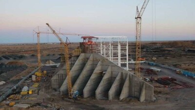 Конфликт на Жайремском ГОК: полиция спустя неделю сообщила о задержании участников драки