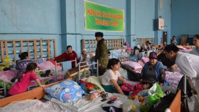 После паводка в Актобе взлетела стоимость арендного жилья - СМИ